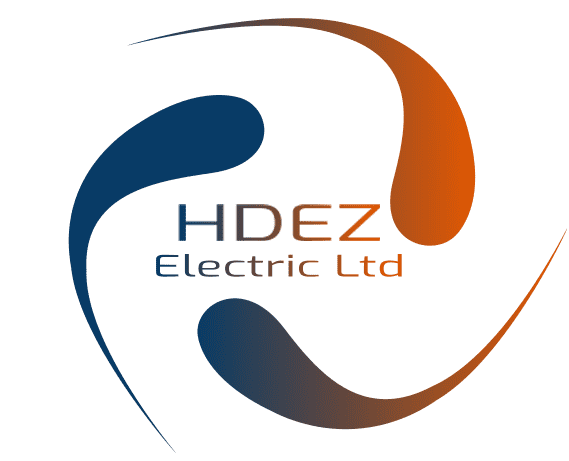 HDEZ Electrical Contractor Flin Flon